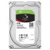 Seagate IronWolf 6TB NAS 7200 RPM 3.5" Internal HDD